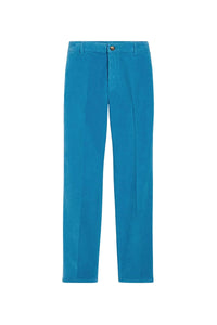 Pantalon Dandy en denim - Bleu Vif