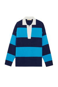 Pull Dolly en laine - Klein & Marine
