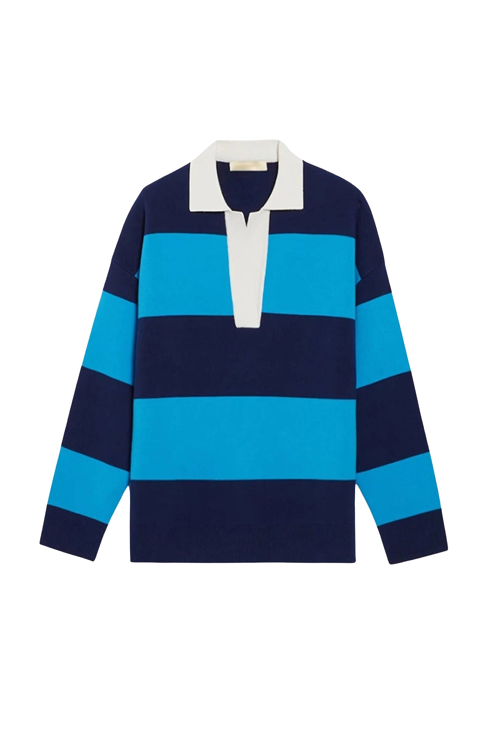 Pull Dolly en laine - Klein & Marine