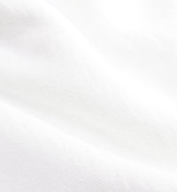 Vendome Gym Short - White & Sage