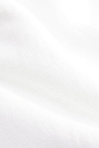 Vendome Gym Short - White & Sage