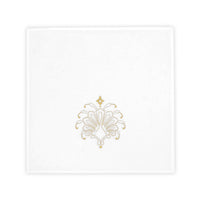 Bath universe Versailles - White & Gold