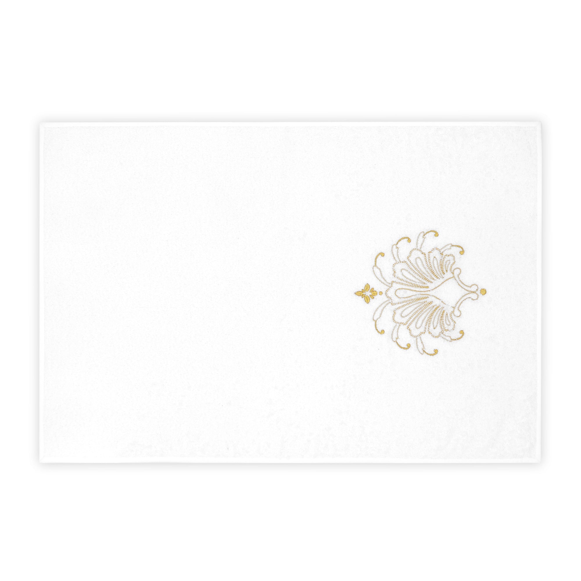 Bath universe Versailles - White & Gold