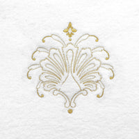 Bath universe Versailles - White & Gold