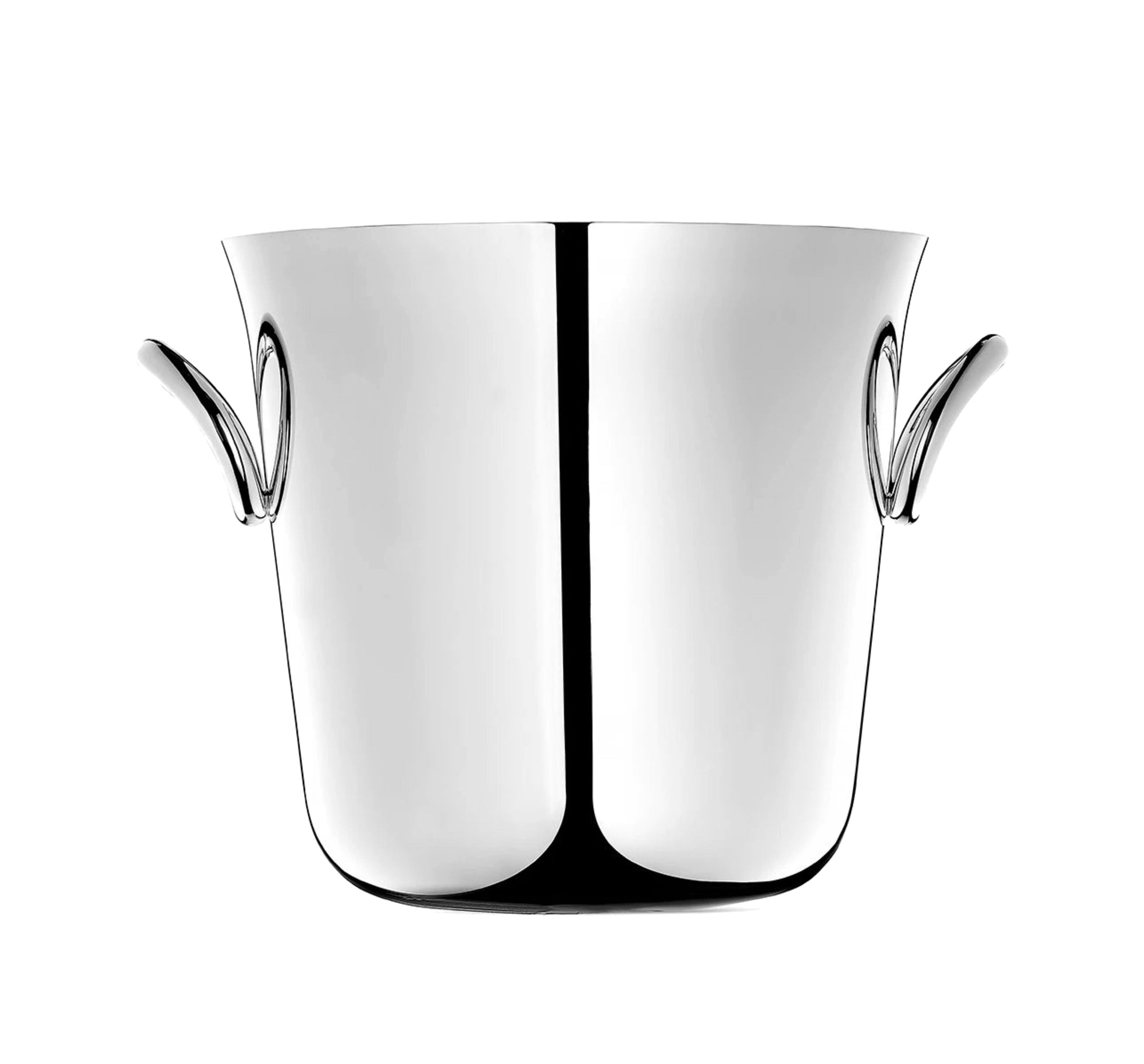 Champagne buckets - Argent plaqué
