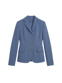 Veste ajustée - Azzurro Polvere