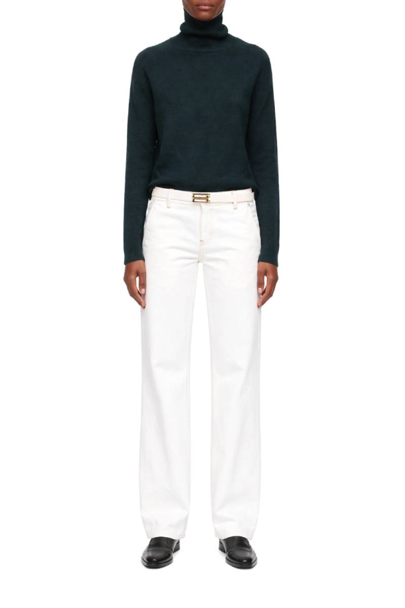 Marie Jumper - Dark Pine
