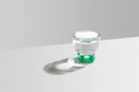 Bol Virginia - Blush, Green, Mint & Clear