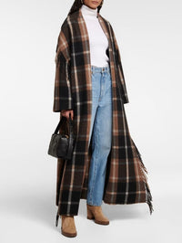 TIMBER BOOT
