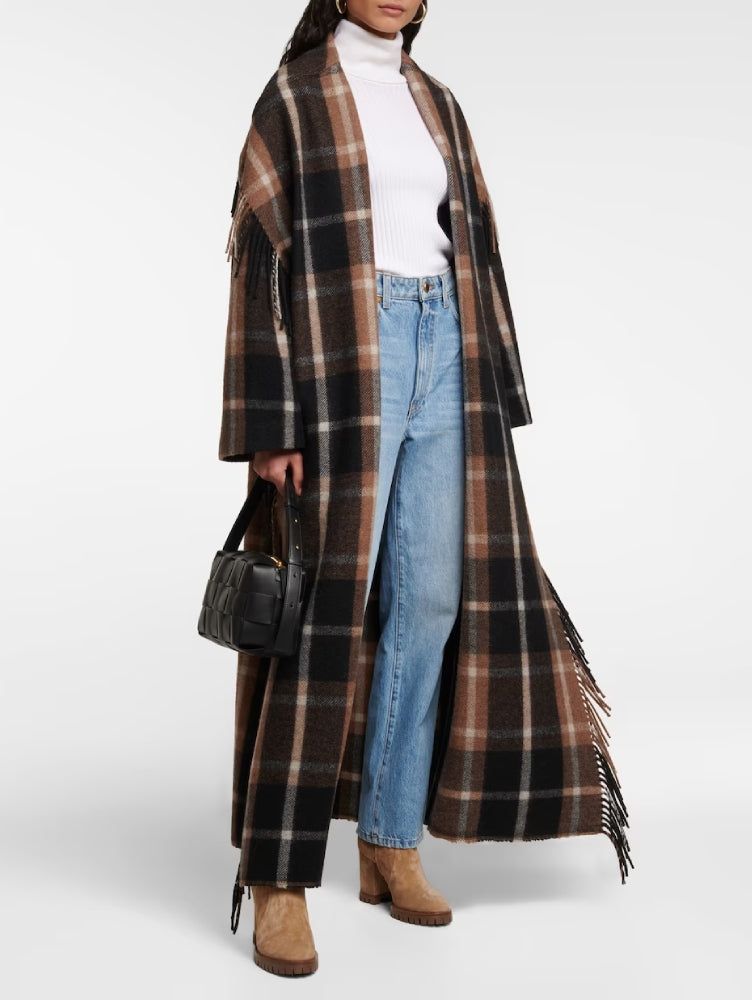 TIMBER BOOT