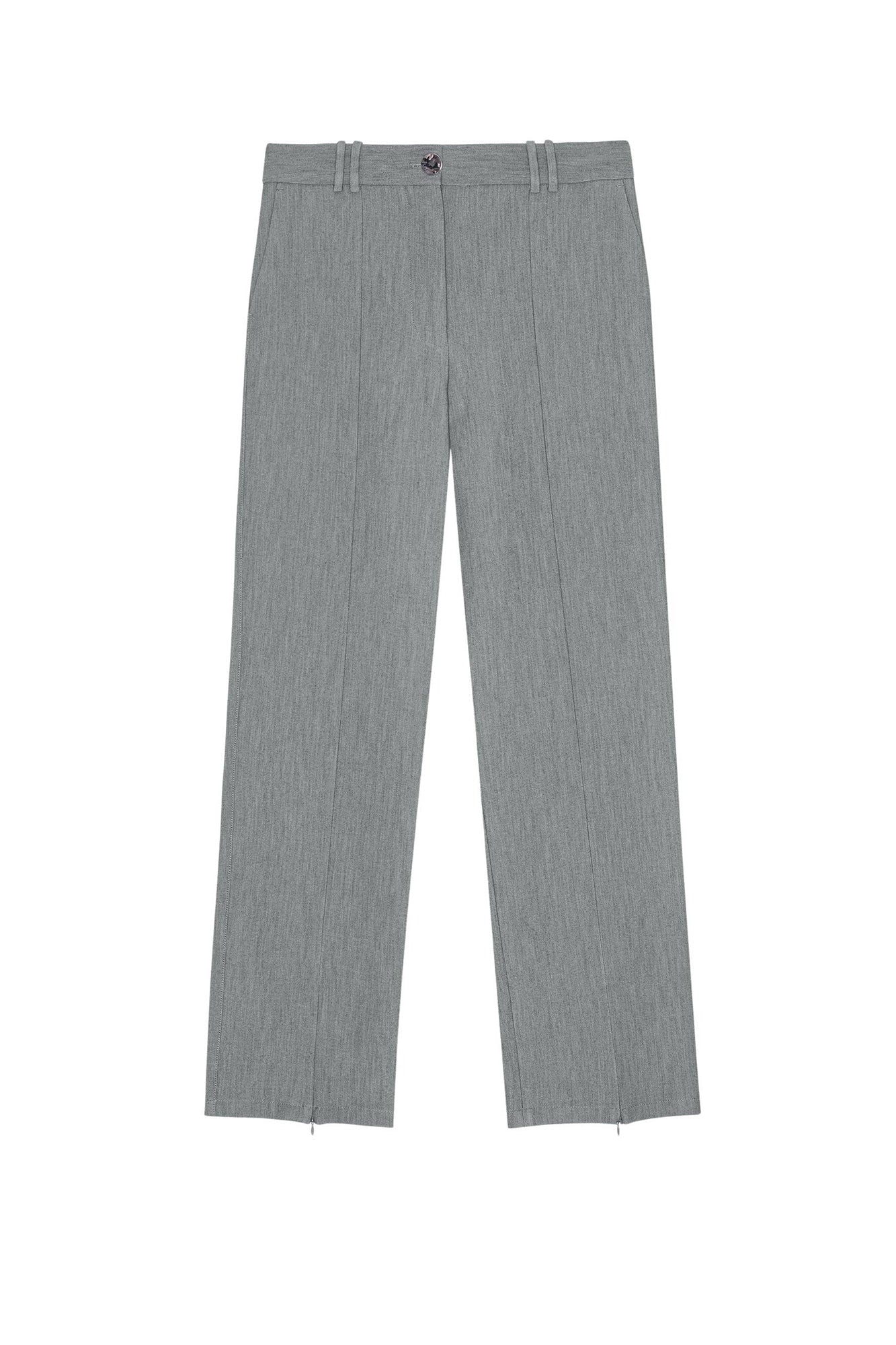 Pantalon de tailleur - Phantom