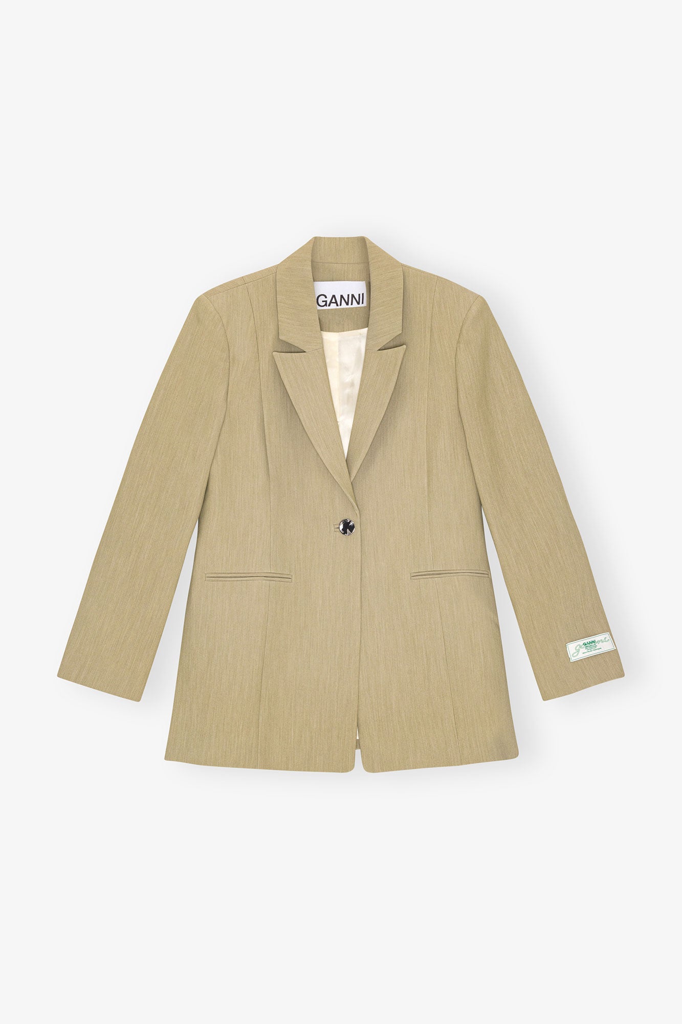 Blazer de tailleur - Boa