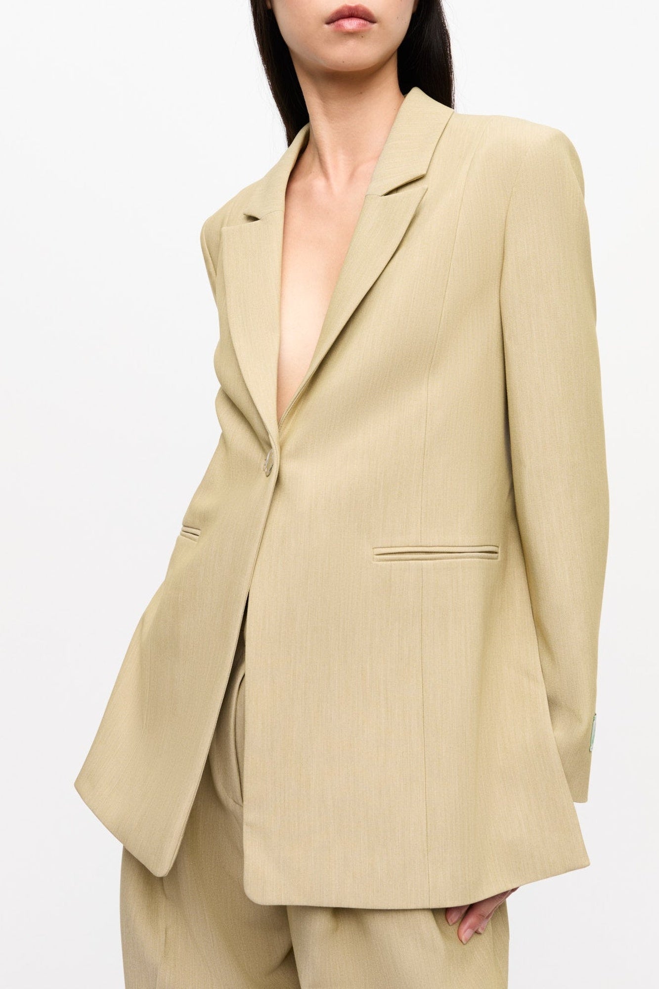 Blazer de tailleur - Boa