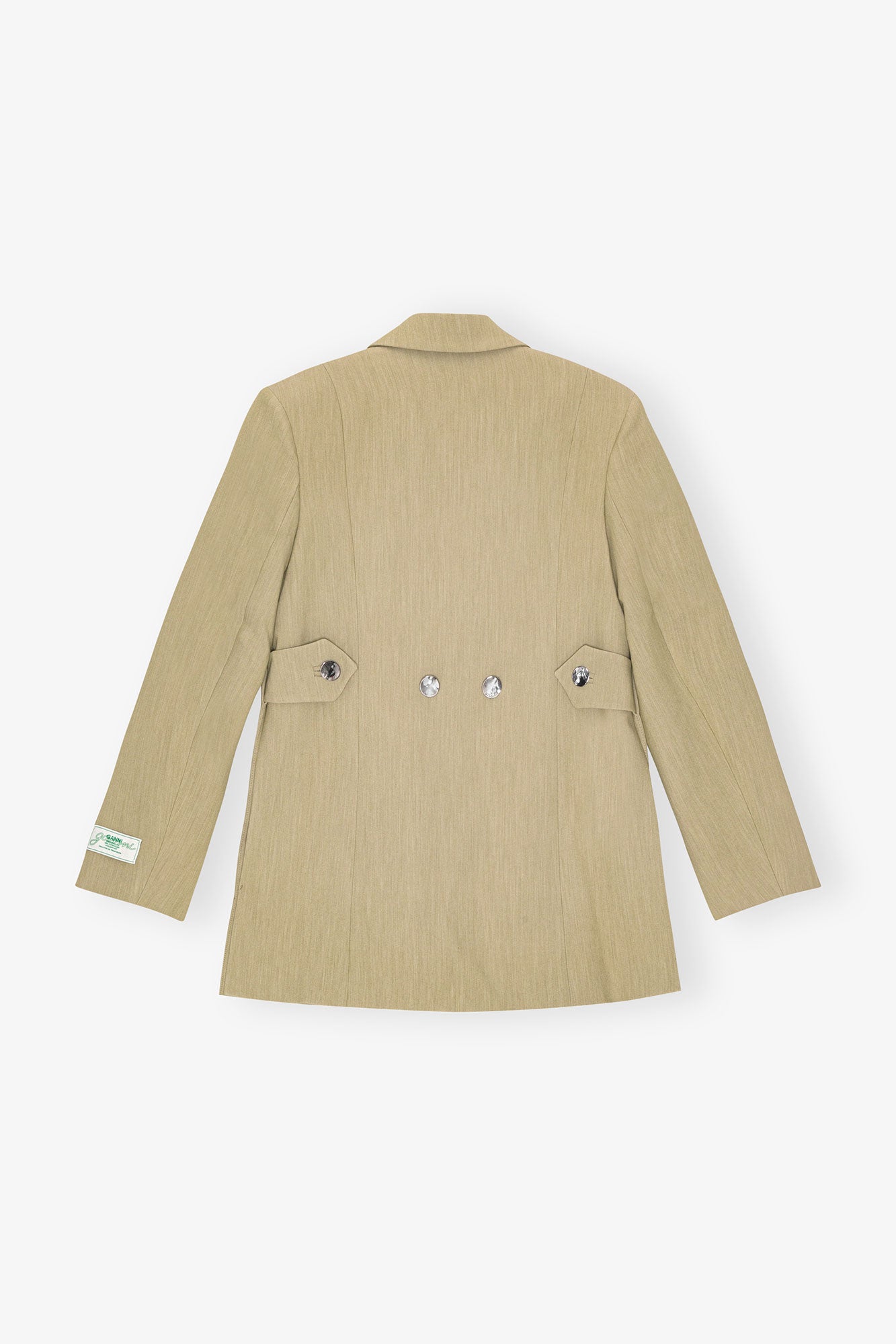 Blazer de tailleur - Boa