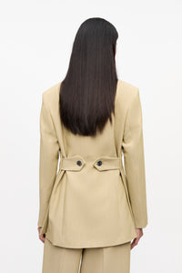Blazer de tailleur - Boa