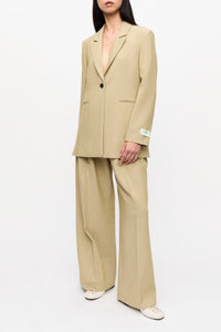 Tailored blazer - Boa