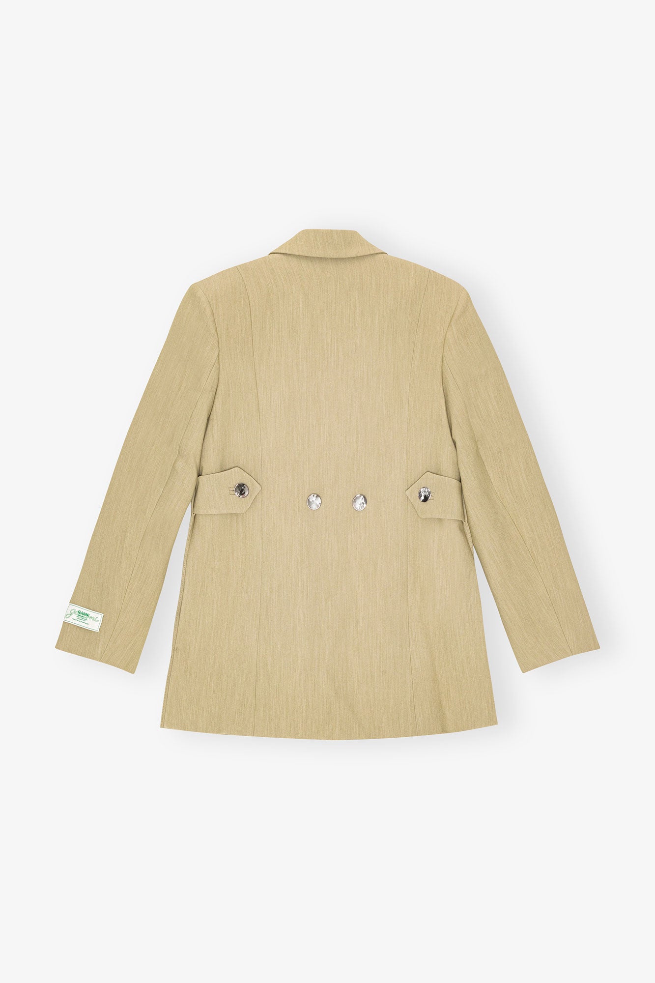 Blazer de tailleur - Boa