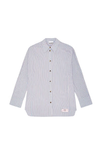 Chemise imprimée - Soft Chambray