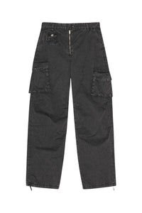 Pantalon délavé - Phantom
