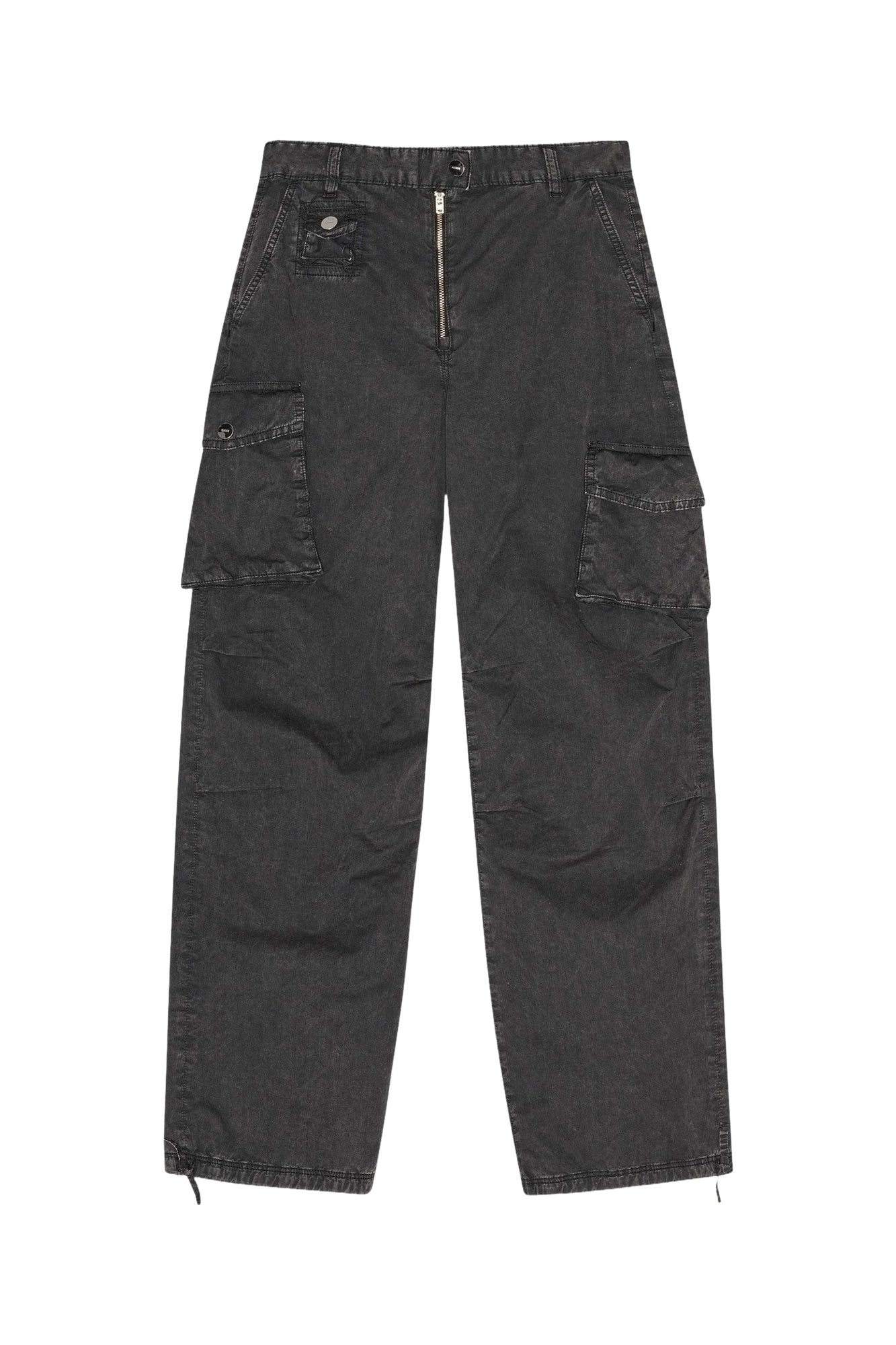 Pantalon délavé - Phantom