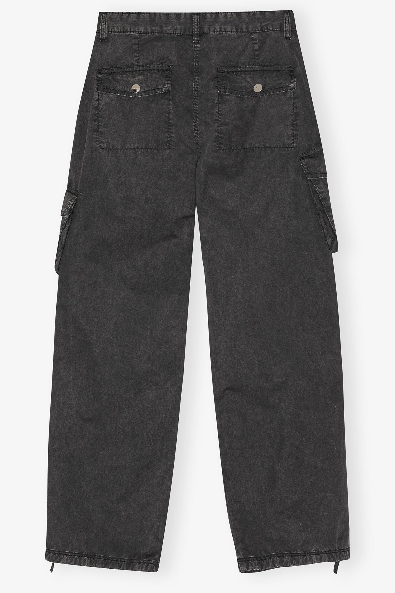 Pantalon délavé - Phantom