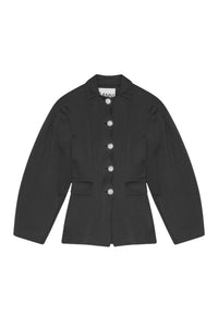 Blazer structuré - Phantom