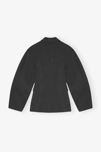 Blazer structuré - Phantom
