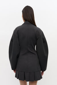 Blazer structuré - Phantom