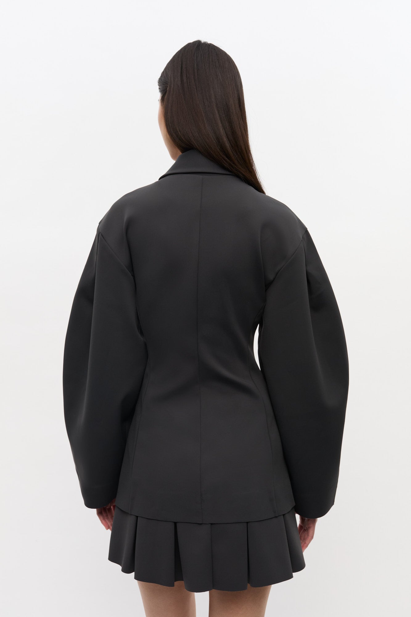 Blazer structuré - Phantom