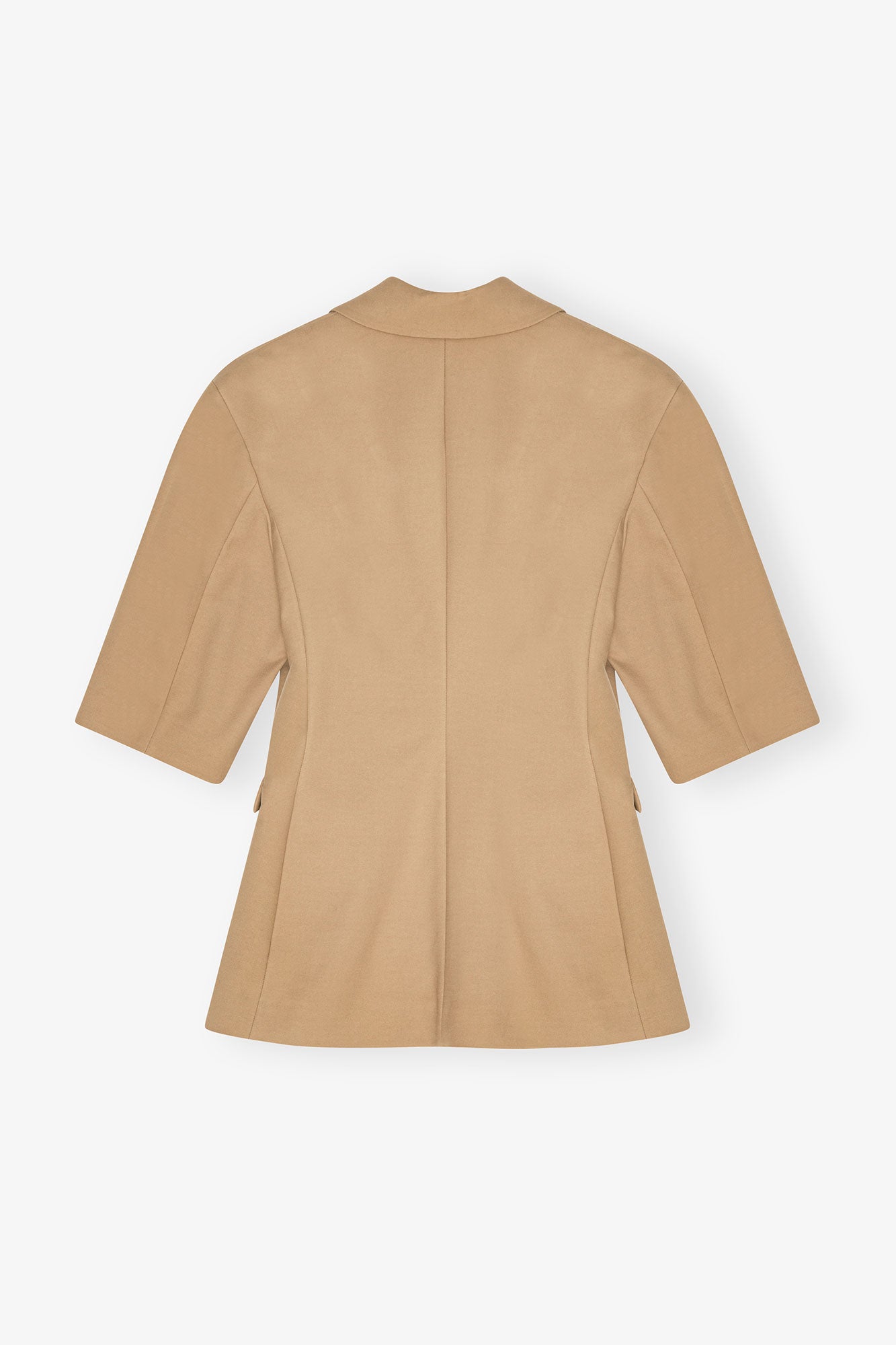 Blazer à manches 3/4 - Tiger'S Eye