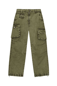 Pantalon délavé - Kalamata