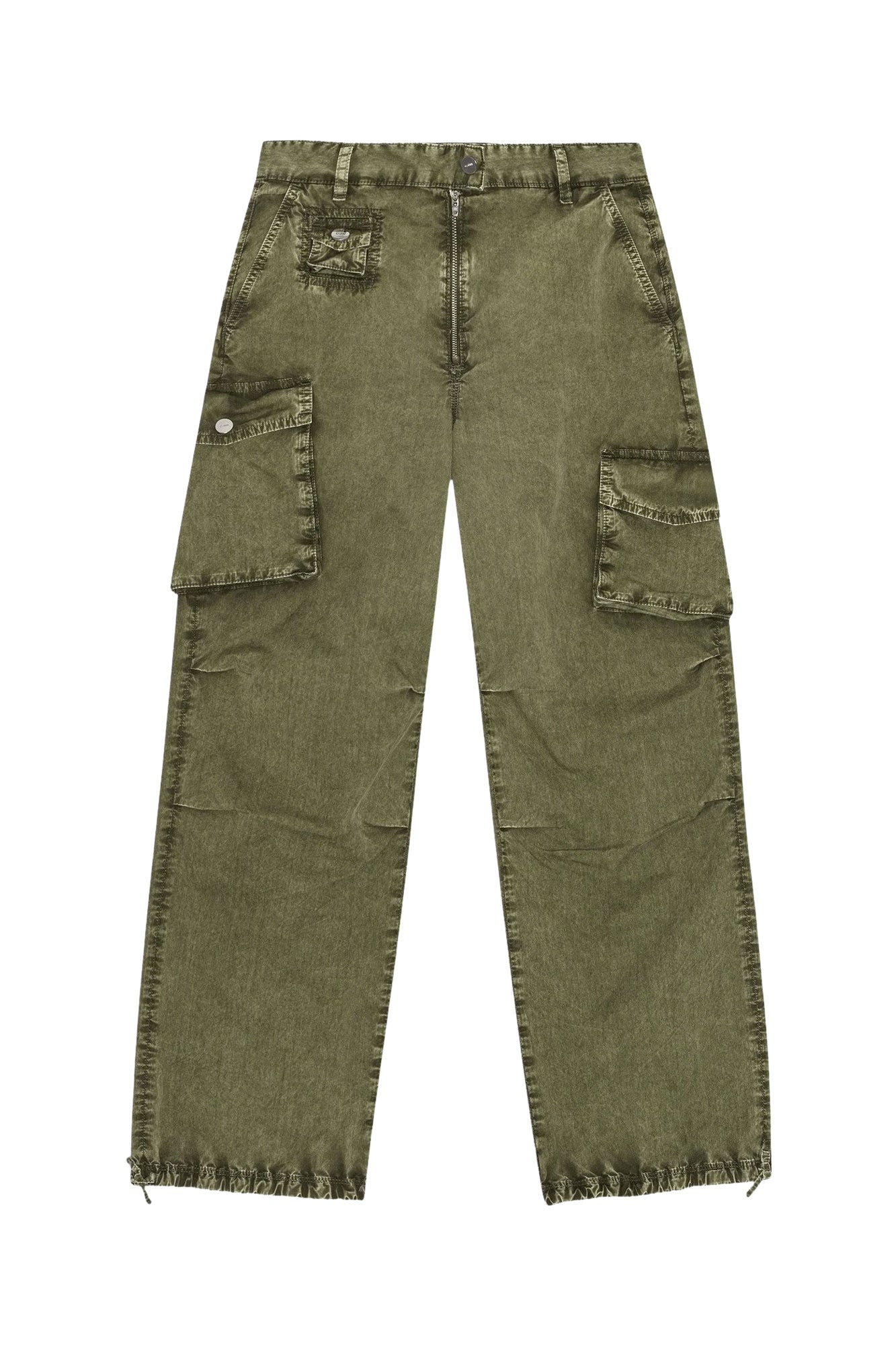 Pantalon délavé - Kalamata