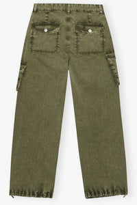 Pantalon délavé - Kalamata