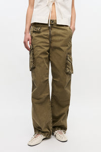 Pantalon délavé - Kalamata
