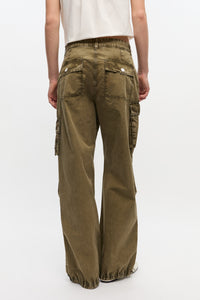 Pantalon délavé - Kalamata