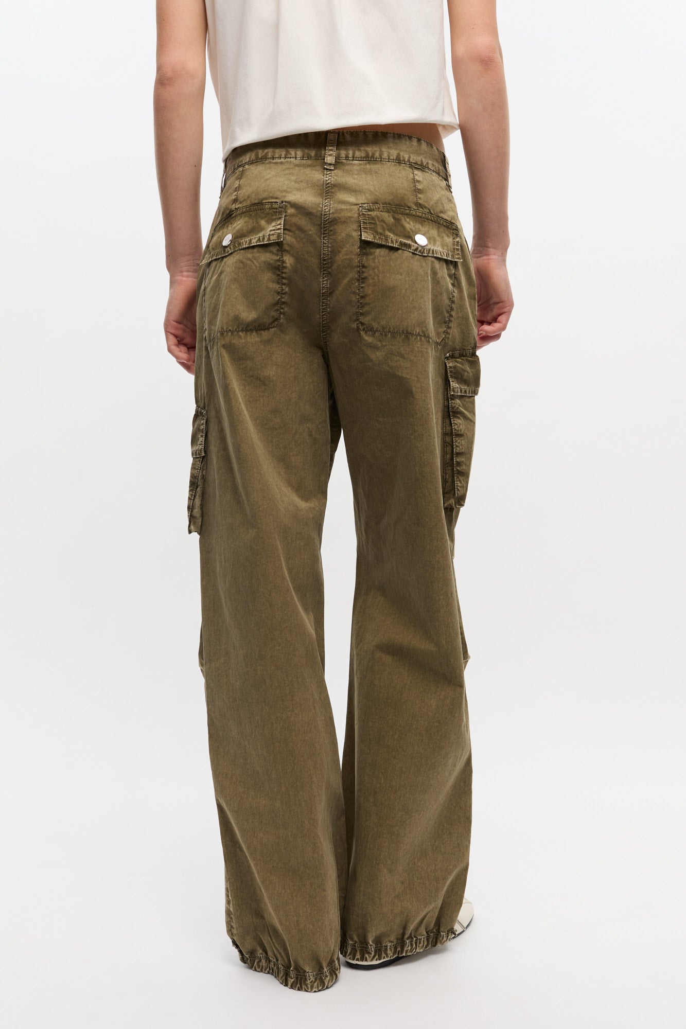 Pantalon délavé - Kalamata