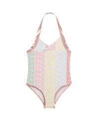 1-piece swimming costume - Multico