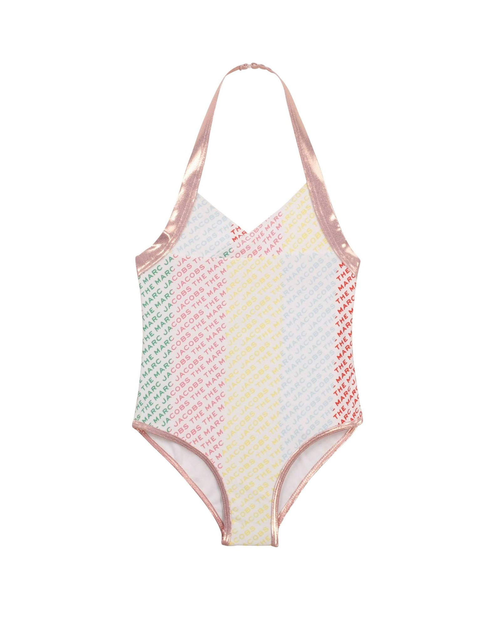 1-piece swimming costume - Multico