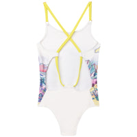 Maillot de bain 1 pièce - Offwhite