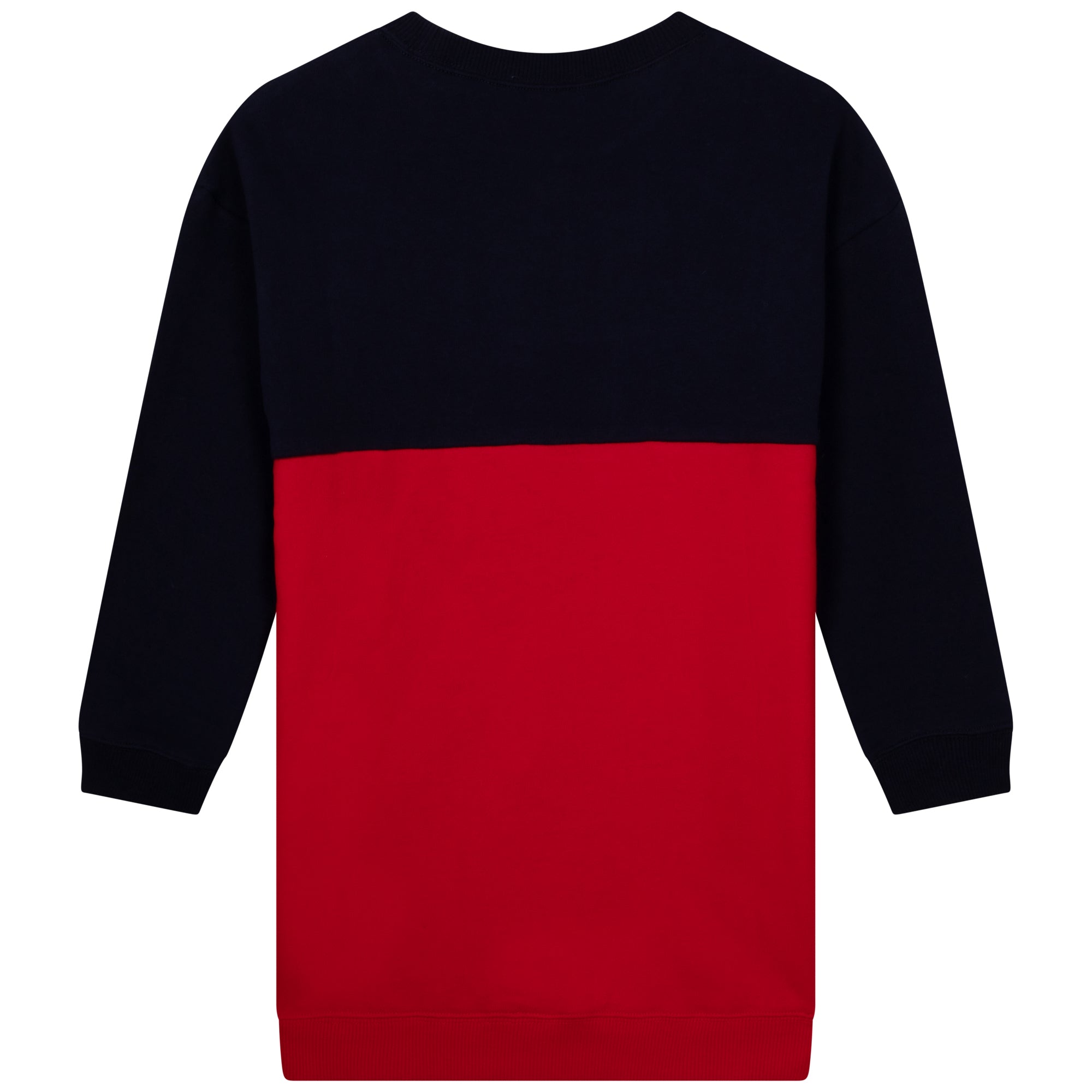 Robe en coton - New red