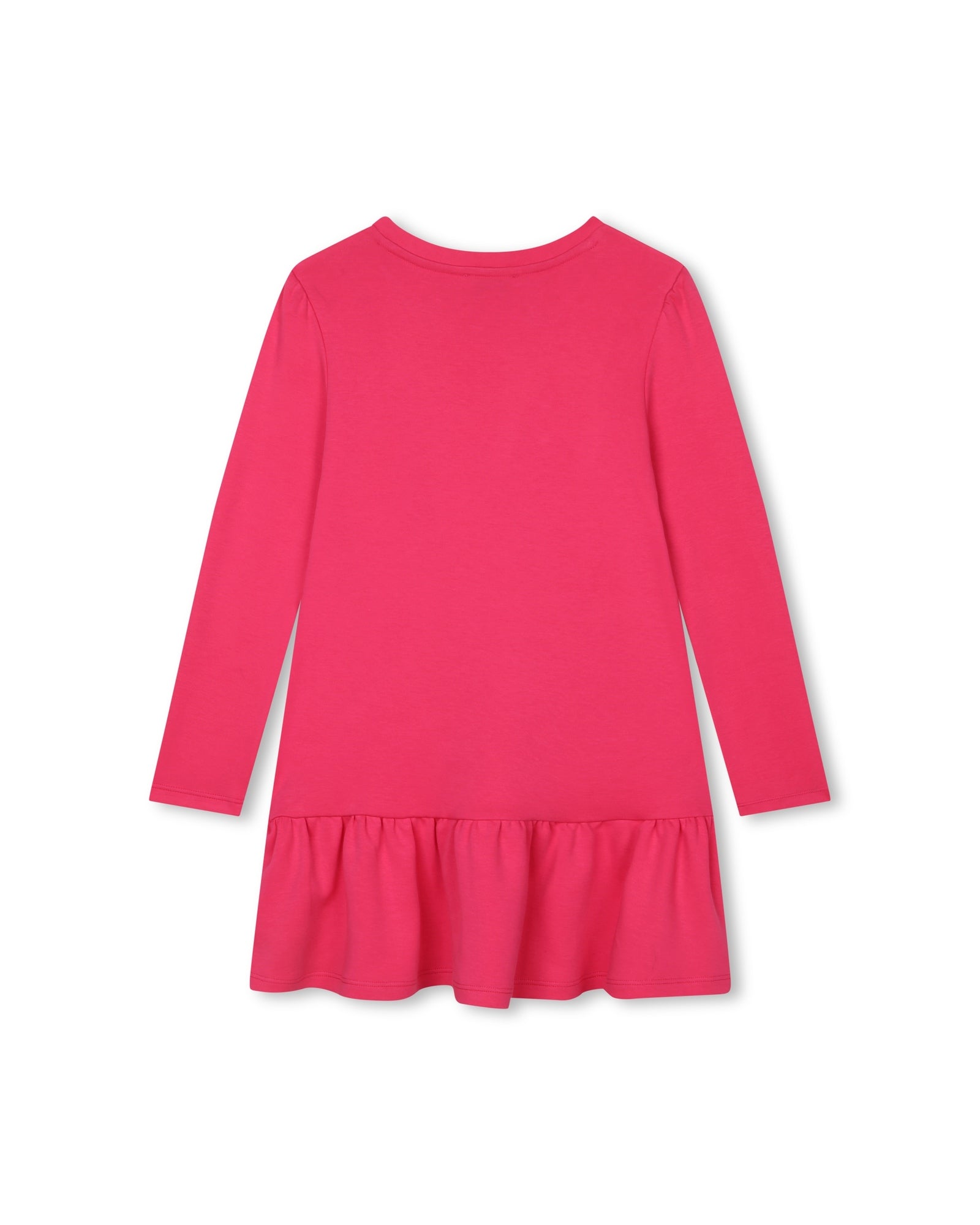 Robe en coton - Pivoine
