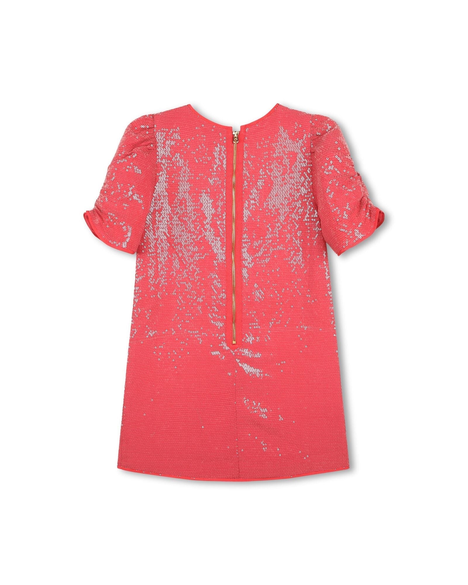Robe de cérémonie - Pivoine