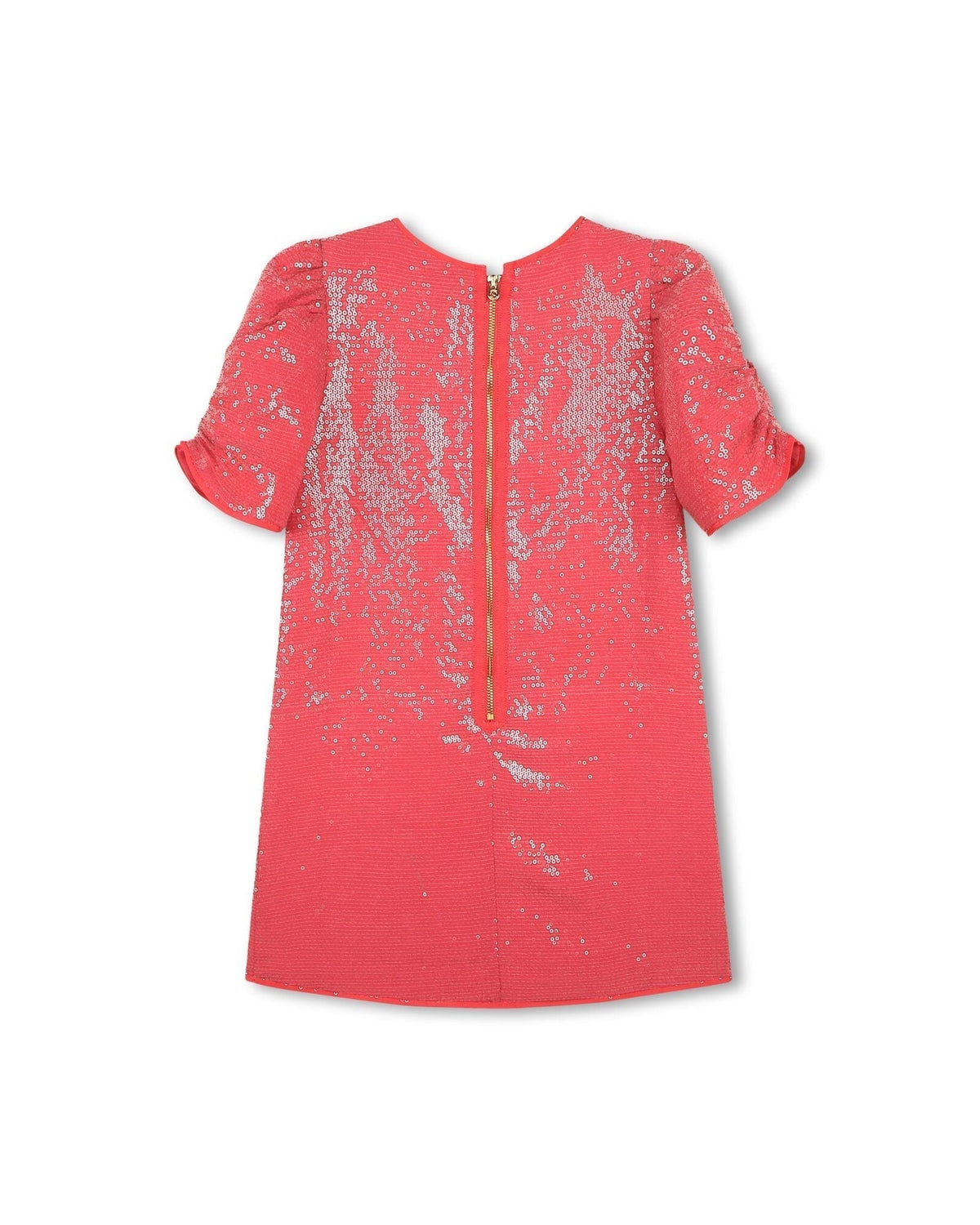 Robe de cérémonie - Pivoine