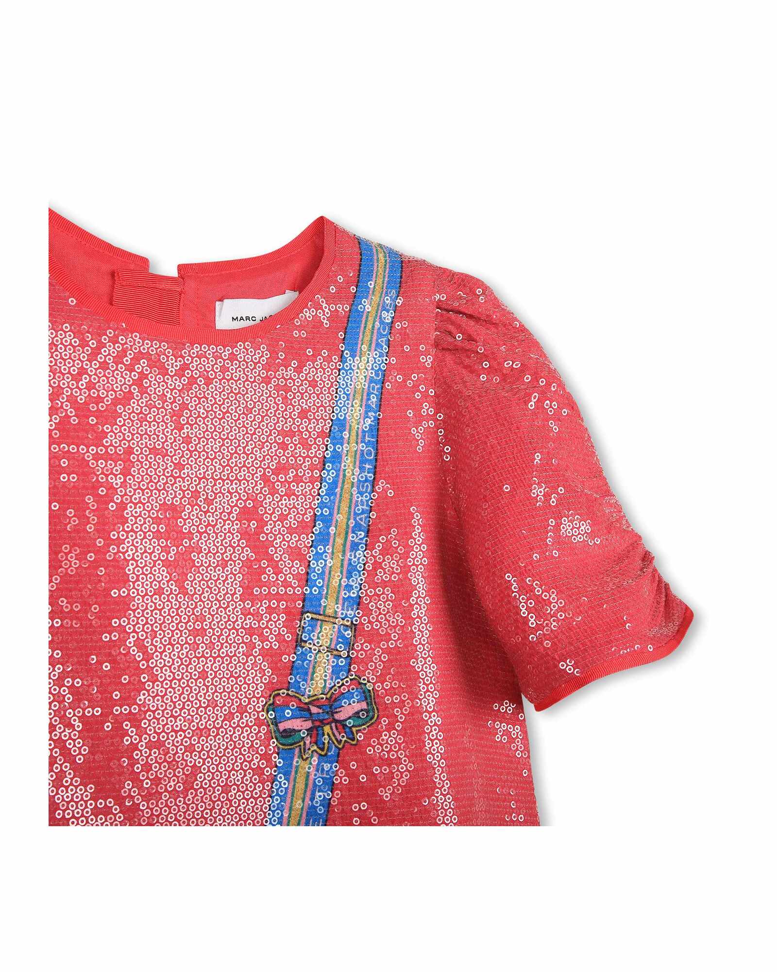 Robe de cérémonie - Pivoine