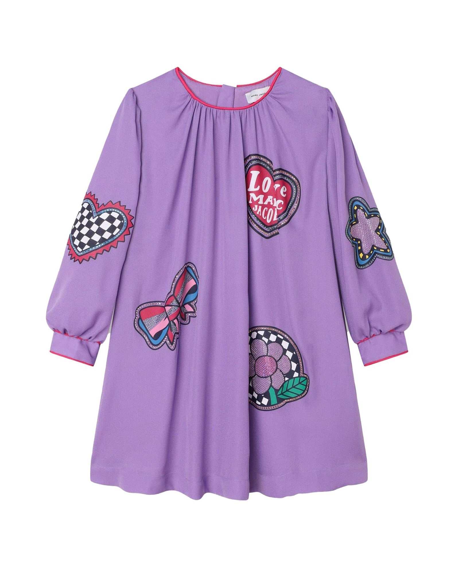 Robe de cérémonie - Light purple
