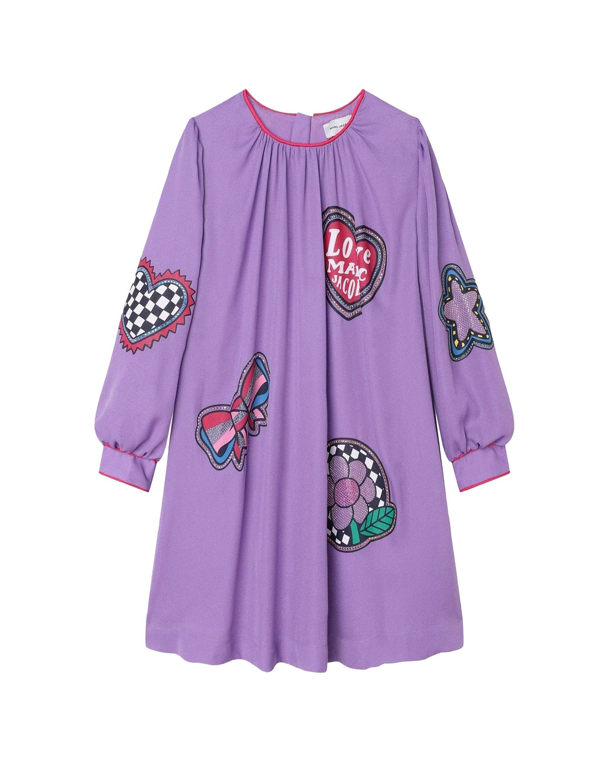 Robe de cérémonie - Light Purple