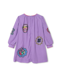 Robe de cérémonie - Light Purple