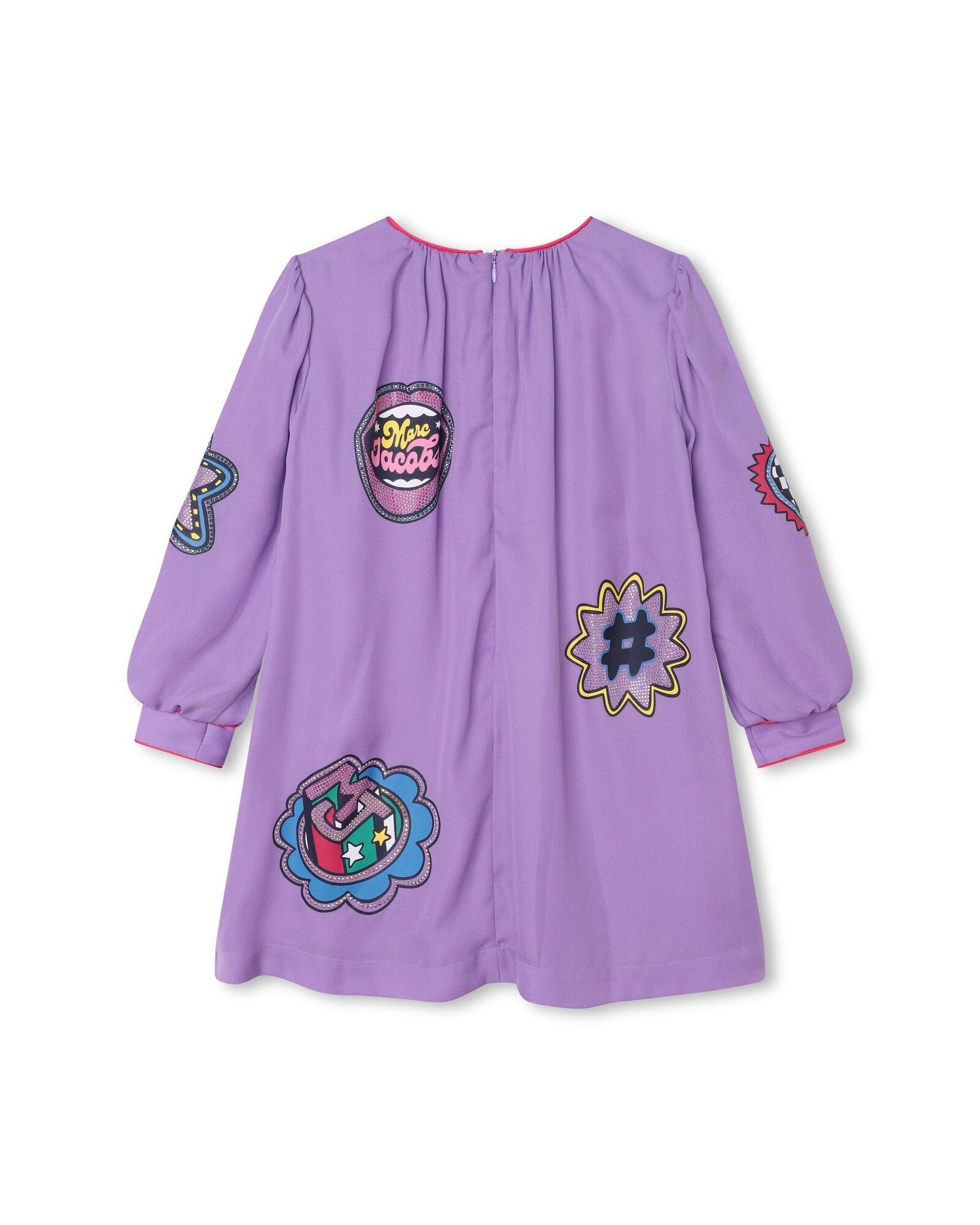 Robe de cérémonie - Light purple