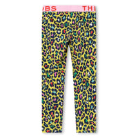 Legging sporty anti Uv - Citrus