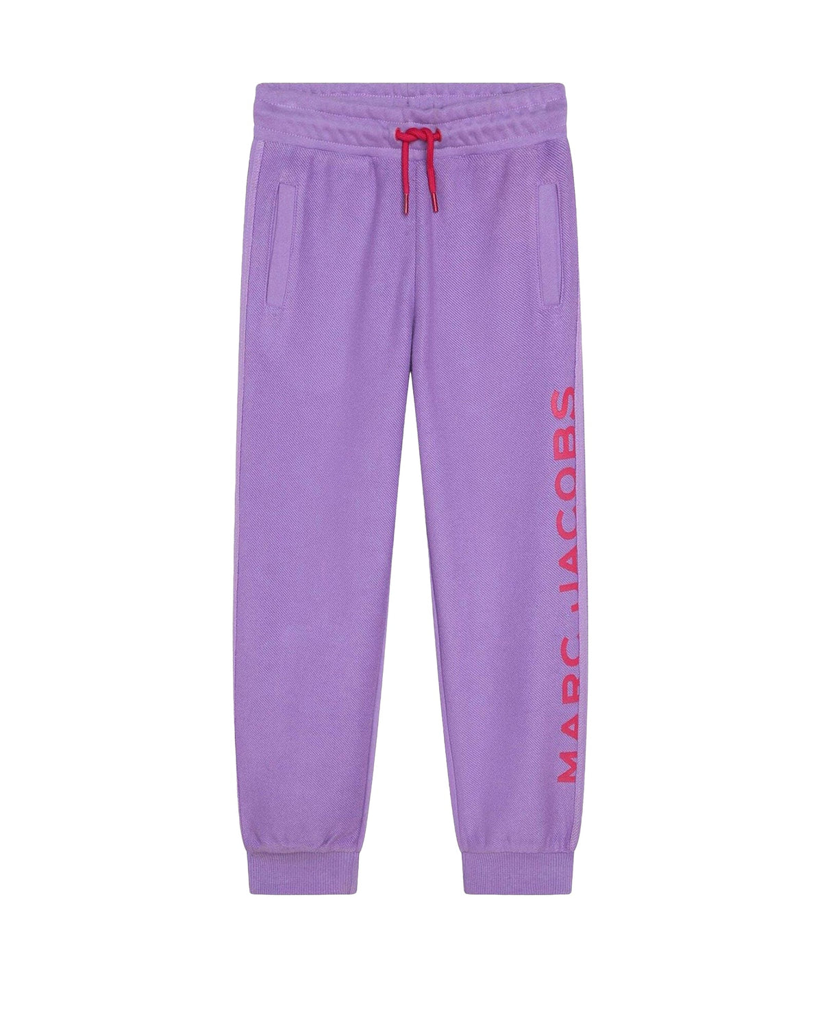 Pantalon de survêtement en coton - Light Purple